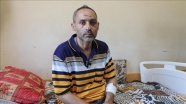 İsrail saldırısında eşiyle 4 çocuğunu yitiren baba: Sesler kesildikçe onları kaybettiğimi anladım