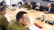 İsrail Savunma Bakanı Bennett: Yeni stratejimiz İran'ı Suriye'den çıkarmak