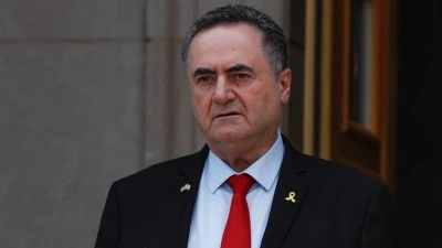 İsrail Savunma Bakanı, Filistinlilerin Gazze'den s&uuml;rg&uuml;n edilmesini yeniden g&uuml;ndeme getirdi