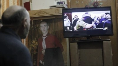 İsrail Savunma Bakanı, Filistinliyi &ouml;ld&uuml;ren İsrail askerinin affedilmesi i&ccedil;in resmi talepte bulundu
