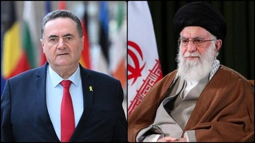 İsrail Savunma Bakanı, İran lideri Hamaney'e suikast tehdidini yineledi