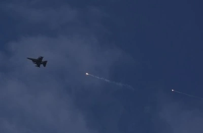 İsrail Savunma Bakanlığı, Elbit Systems ile 200 milyon dolarlık hava m&uuml;himmatı tedarik anlaşması yaptı