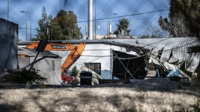 İsrail, Şeyh Cerrah Mahallesi'nde Ultra Ortodoks Yahudilere dini okul planını onayladı