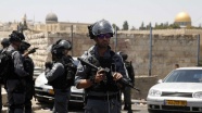'İsrail şiddeti arttırırsa yeni bir intifada ile karşılaşabilir'