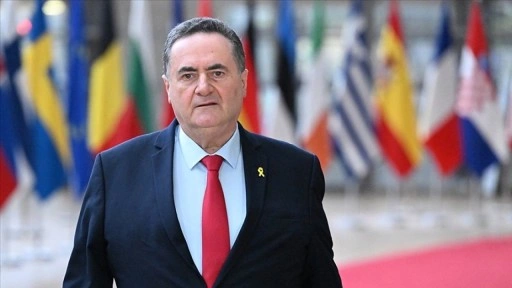 İsrail, Süveyda'daki çatışmaları bahane ederek Suriye'yi hedef almayı sürdüreceğini duyurd