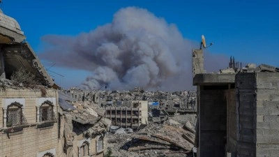 İsrail toplumu, yanı başında 1000 g&uuml;nd&uuml;r s&uuml;ren Gazze soykırımına b&uuml;y&uuml;k &ouml;l&ccedil;&uuml;de sessiz