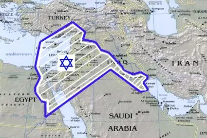 İsrail, T&uuml;rkiye i&ccedil;in ağır milli g&uuml;venlik sorunudur! -Suat G&uuml;n yazdı-