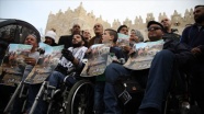 'İsrail uluslararası soruşturma komisyonlarından kaçmayı amaçlıyor'