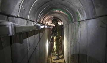 İsrail ve HAMAS arasındaki Tünel Savaşları -Serkan Yıldız yazdı-