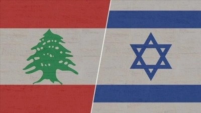 İsrail ve L&uuml;bnan arasında y&uuml;r&uuml;t&uuml;len doğrudan m&uuml;zakerelerin 5. turu Washington'da s&uuml;r&uuml;yor