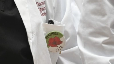 İsrail Y&uuml;ksek Mahkemesi, Gazze&rsquo;den ka&ccedil;ırılan 14 doktor i&ccedil;in h&uuml;k&uuml;mete s&uuml;re tanıdı