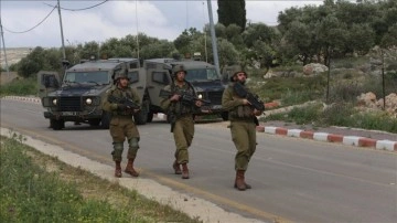 İsrail'de aşırı sağcı bakanın kuracağı "silahlı güvenlik gücü" tartışması orduya sıçr