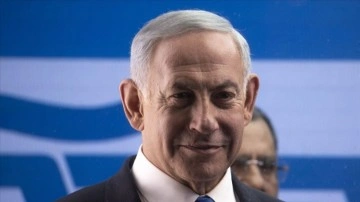 İsrail'de iktidara dönen Netanyahu'yu dış politika dosyaları bekliyor