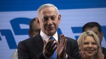 İsrail'de sandık çıkış anketlerine göre Meclis aritmetiği Netanyahu lehine görünüyor