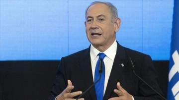 İsrail'de seçim sonuçlarına göre Netanyahu liderliğindeki sağ blokun zaferi kesinleşti