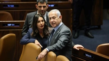 İsrail’de Yüksek Mahkeme, Başbakan Netanyahu’yu görevden almayı değerlendirecek