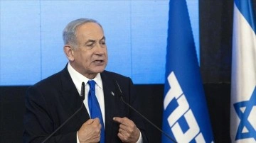 İsrail’deki Netanyahu koalisyonunun İstanbul Sözleşmesi’ne katılmamak için anlaştığı bildirildi