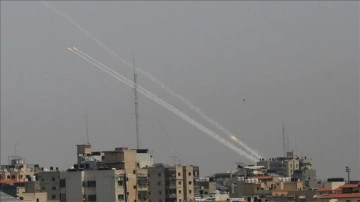 İsrail'den, Gazze sınırındaki Askalan'ı roketlerden korumak için 100 milyon dolarlık plan
