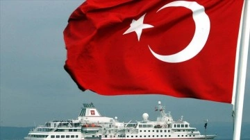 İsrail'e uğrayacak Türk bayraklı gemiler için güvenlik hassasiyeti en üst seviyeye çıkarıldı