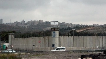 İsrail'in Filistinlilere yönelik 'yargısız' cezası: İdari tutukluluk