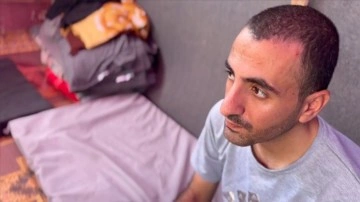 İsrail'in Gazze'den alıkoyduğu doktor: İsrail hapishanelerinde ölüm işkenceden daha kolayd