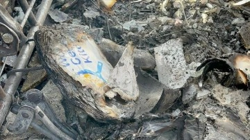 İsrail’in öldürdüğü yardım görevlisi sayısı, dünya genelinde son 30 yılın ortalamalarını aştı