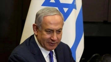 İsrailli 28 önemli isim, Netanyahu'nun azli için Yüksek Mahkeme'ye dilekçe verdi