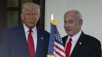 İsrailli analist, Netanyahu'nun Trump'ın Orta Doğu planı i&ccedil;in engel teşkil edebileceğini d&uuml;ş&uuml;n&uuml;yor
