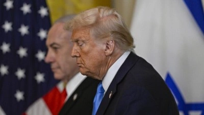 İsrailli analistler, Trump'ın İran a&ccedil;ıklamasının ardından Tel Aviv'in anlaşmanın bozulması