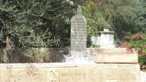 İsrailli aşırı sağcı Bakan Ben Gvir'den Hayfa’daki İzzeddin el-Kassam’ın kabrini yıkma tehdidi