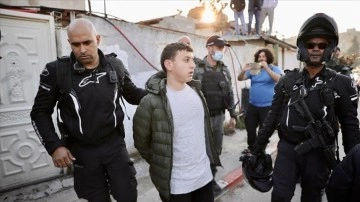 İsrailli aşırı sağcı milletvekilinin Şeyh Cerrah Mahallesi'ndeki eylemi gerginliği artırdı