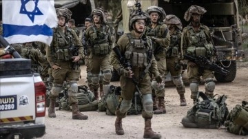 İsrailli askeri uzmana göre, İsrail ordusu Gazze’deki hedeflerine ulaşamayacak