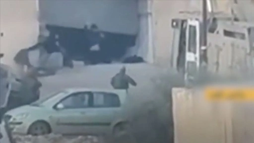 İsrailli Bakan Ben-Gvir, Cenin'de teslim olan 2 Filistinlinin infazını savunmayı sürdürdü