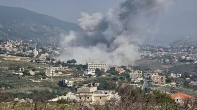 İsrailli Bakan'dan "ABD-İran m&uuml;zakerelerine rağmen L&uuml;bnan'da işlerine bakacakları" &ccedil;ıkışı