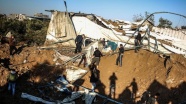 İsrailli bakanlardan Gazze'ye saldırı tehdidi