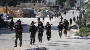 İsrailli esir askerin arkadaşı: İsrail ordusunun savaşarak esirleri kurtarması imkansız