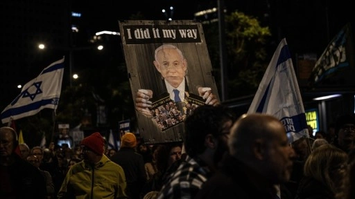 İsrailli esirlerin aileleri, Netanyahu hükümetini Trump'a şikayet etti
