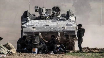 İsrailli eski generalden, "ordunun Gazze'de çamura battığı" yorumu