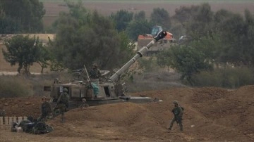İsrailli eski komutan Brik: İsrail ordusu Gazze'ye girdiği takdirde çok sayıda kayıp verecek