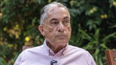 İsrailli gazeteci Levy, Tel Aviv'in son hamlesiyle Batı Şeria'yı fiilen ilhak ettiğini s&ouml;y