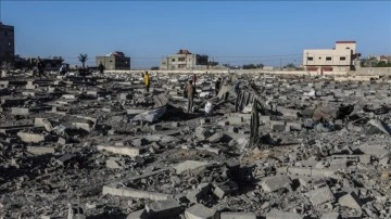 İsrailli gazeteci Yehuda Shlezinger'den Gazze'de katliam çağrısı