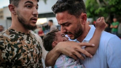İsrailli insan hakları &ouml;rg&uuml;t&uuml;: Batı Şeria'da Filistinli &ccedil;ocukların &ouml;ld&uuml;r&uuml;lmesi bireysel hatalar değil