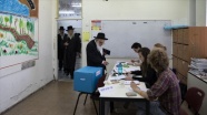 İsrailli liderlerden seçim sonrası açıklama