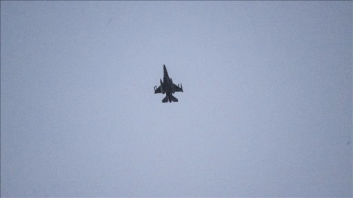 İsrailli pilotların, Gazze'deki hava saldırılardan rahatsızlık duyduğu iddia edildi
