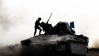 İsrailli silah şirketi Elbit Systems, bir Avrupa &uuml;lkesiyle 1,4 milyar dolarlık anlaşma imzaladı