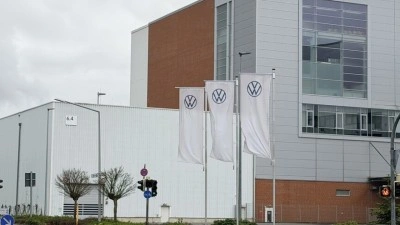 İsrailli silah &uuml;reticisi Rafael'in Volkswagen'in Osnabr&uuml;ck fabrikasını alacağı iddia edild