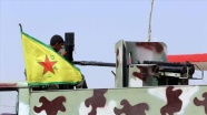 İsrailli siyasetçiler YPG/PKK'ya sahip çıktı