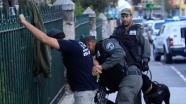 İsrailli STK'dan İsrail'e 'insan hakları ihlali' suçlaması
