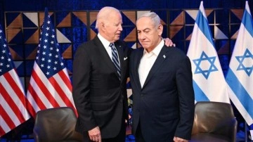 İsrailli üst düzey yetkili, ABD'nin Netanyahu hükümetini devirmeye çalıştığını iddia etti