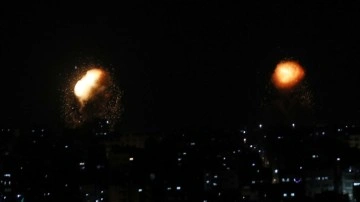 İsrailli üst düzey yetkililer: İsrail'e ateş açılmadığı sürece Gazze ve Lübnan'a saldırmay